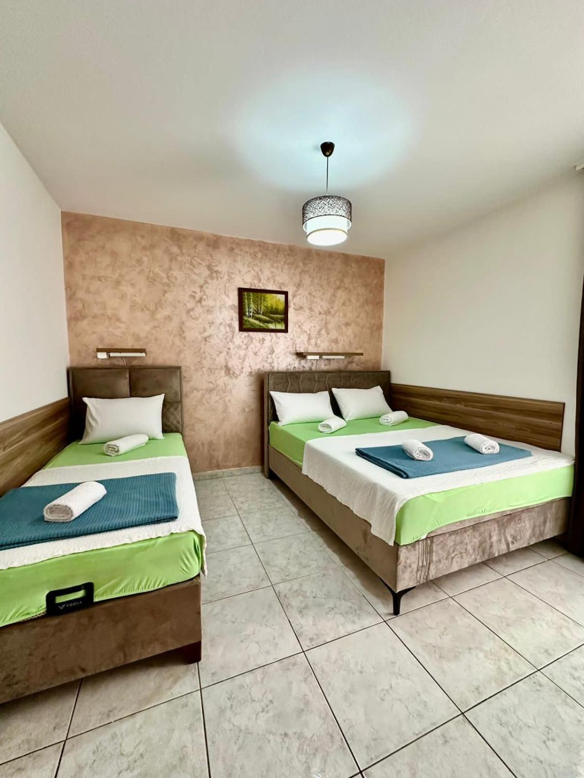 Il Mare Apartament *