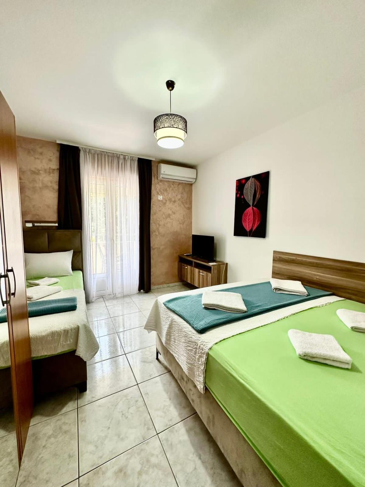 Il Mare Apartament
