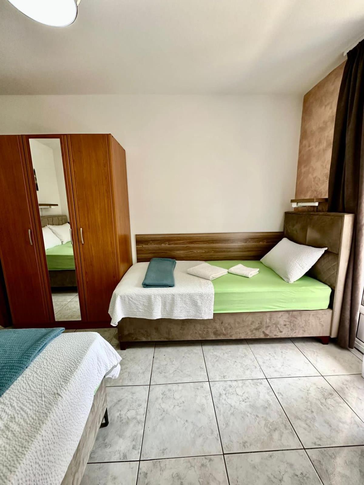 Apartament Il Mare *