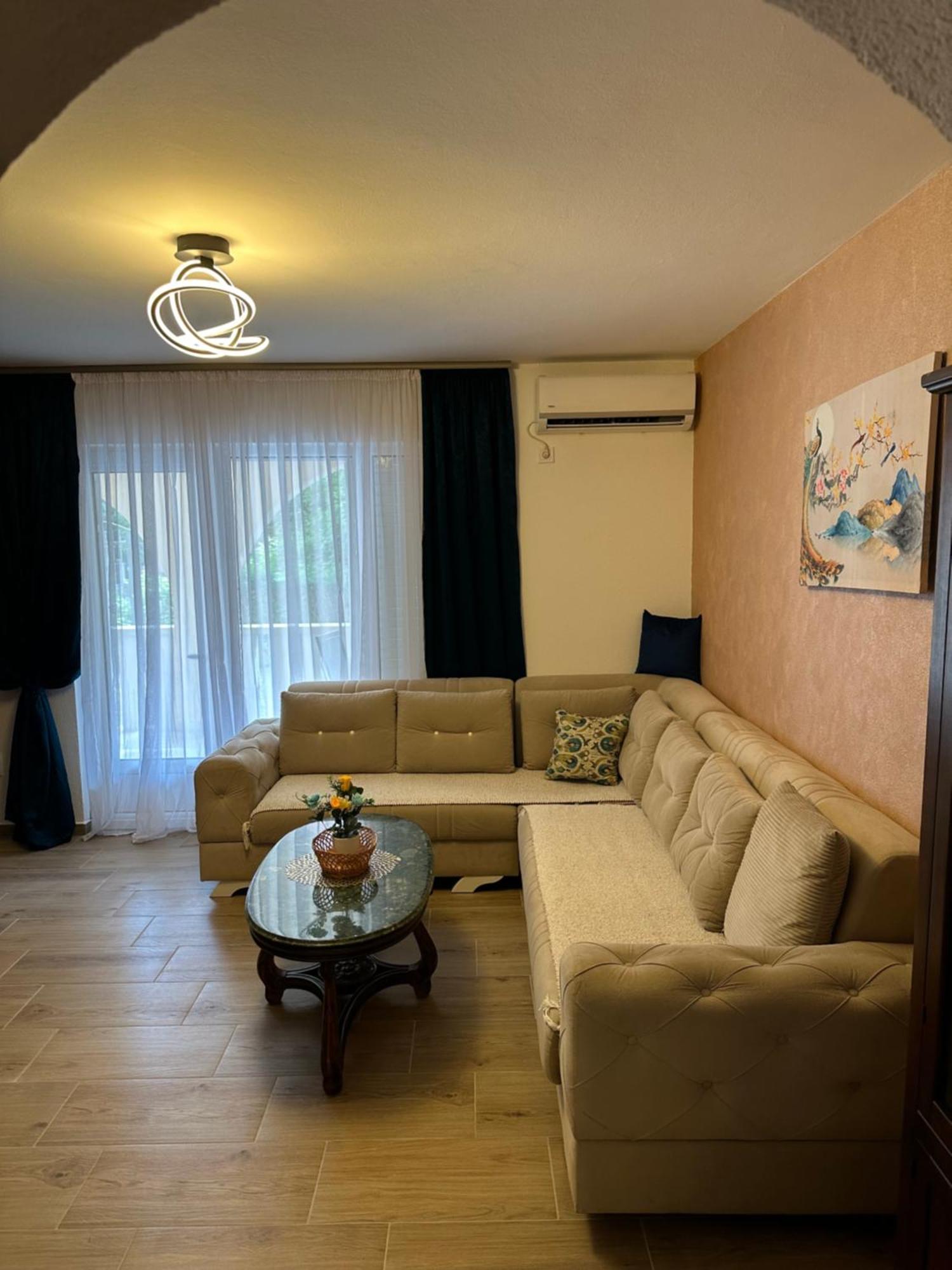 Apartament Il Mare Budva
