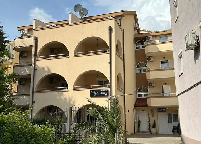 Villa Il Mare
