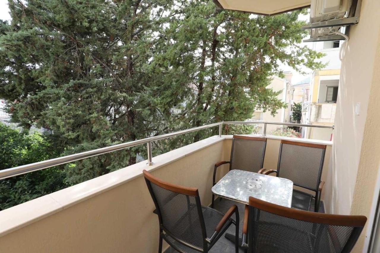 Apartment Il Mare Budva