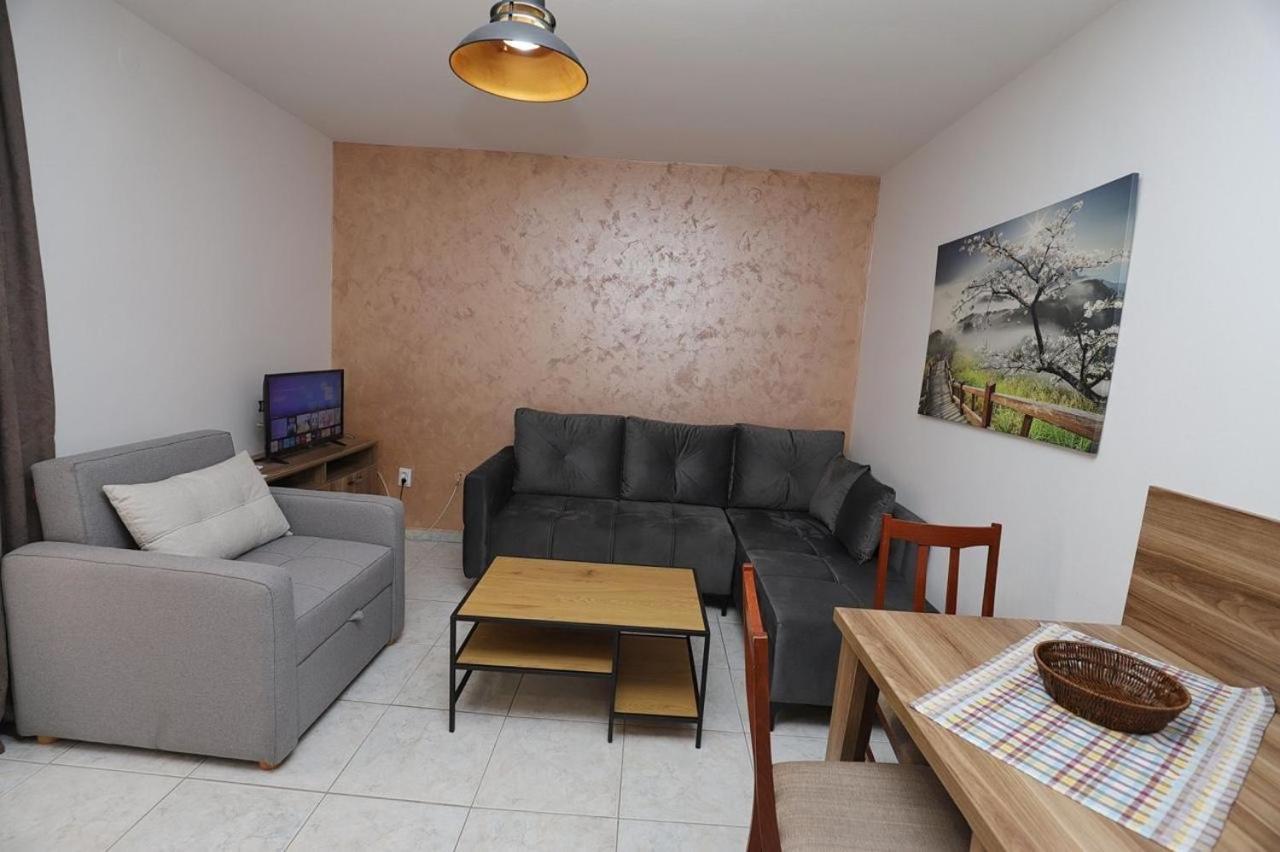 Apartment Il Mare Budva