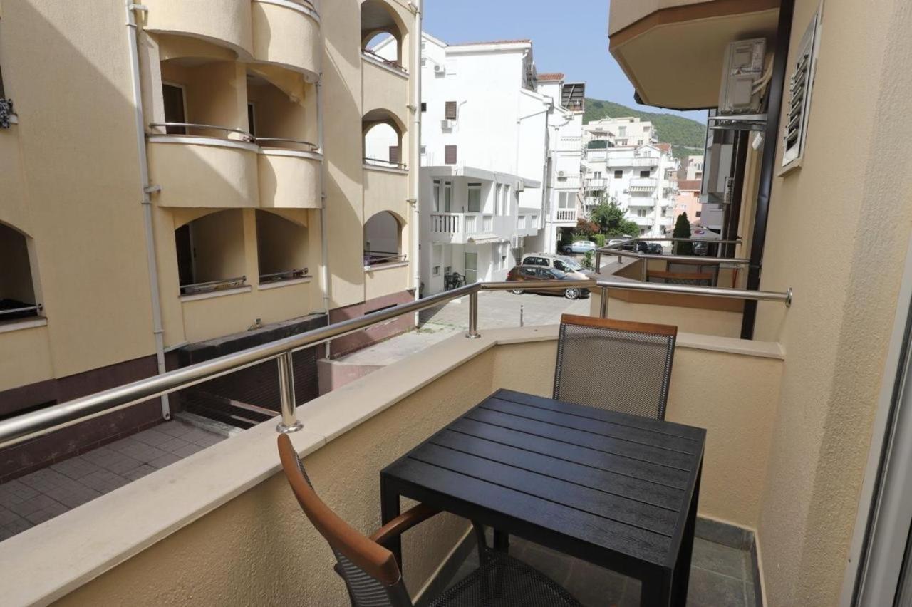 Il Mare Apartment *