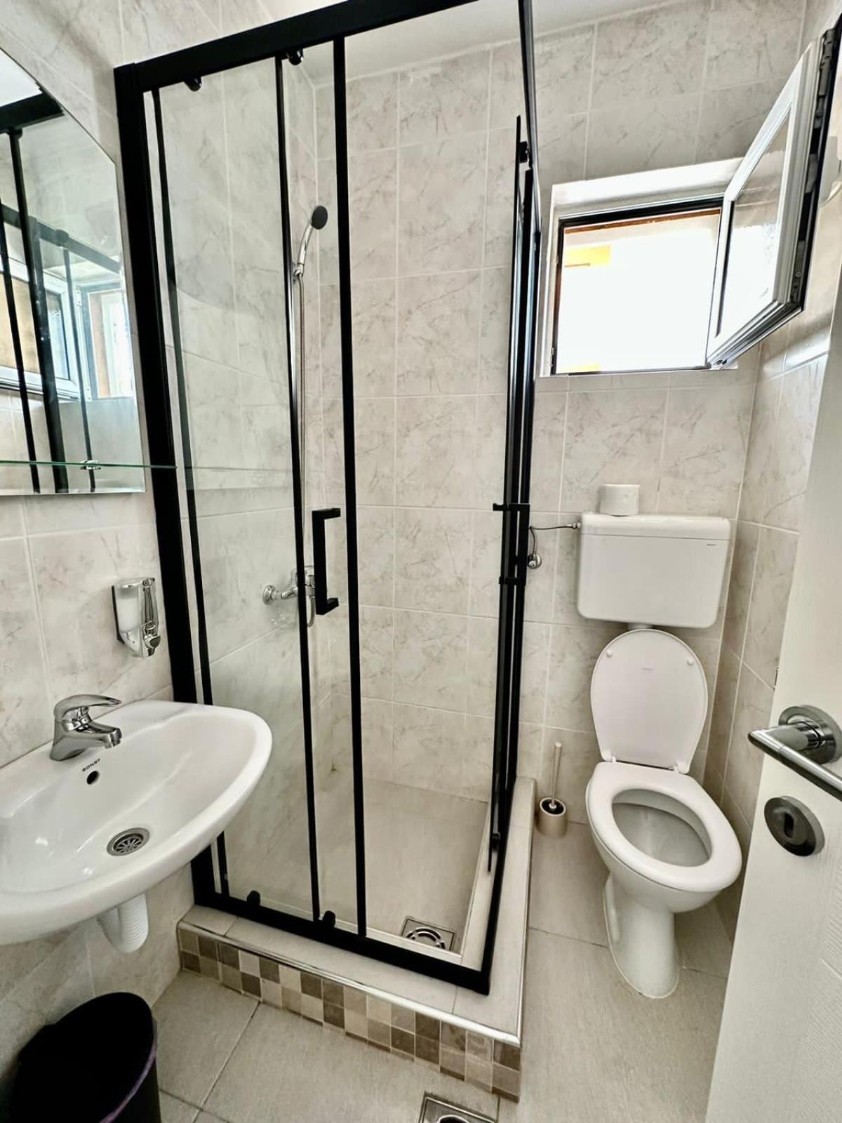 Il Mare Apartment *