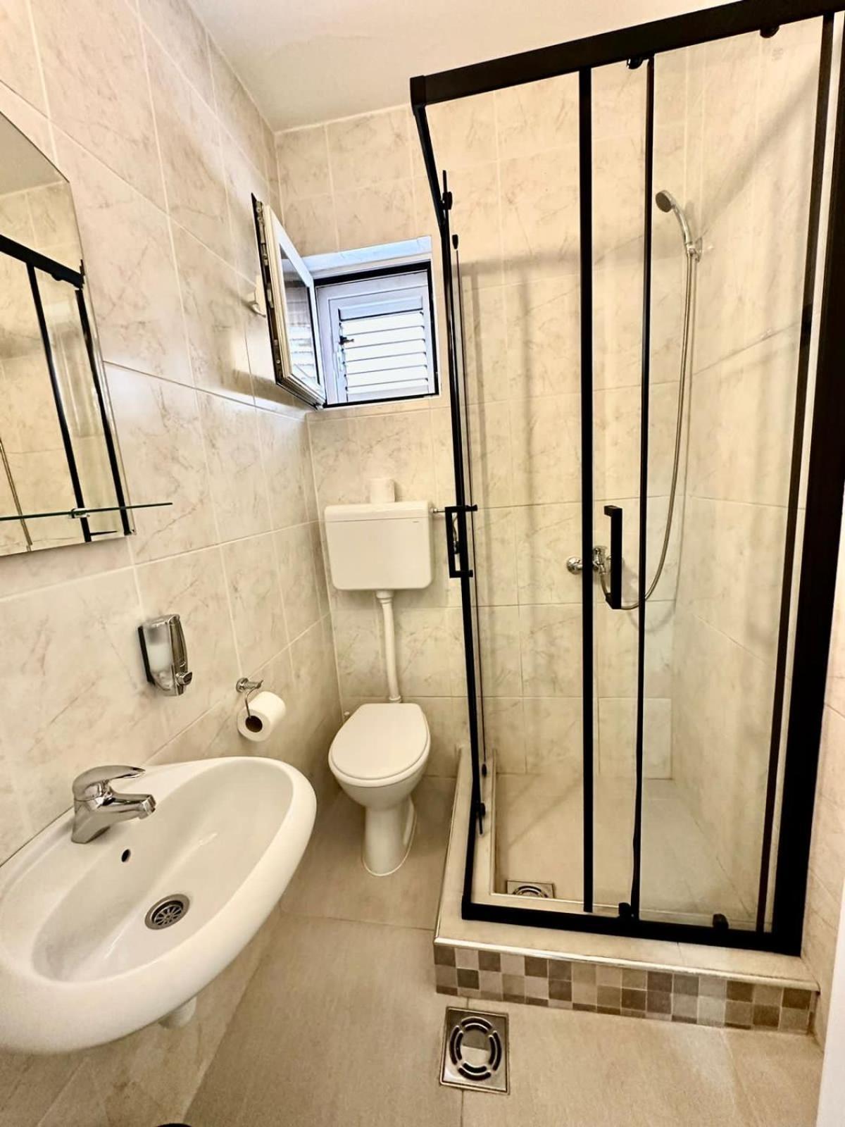 Apartment Il Mare *