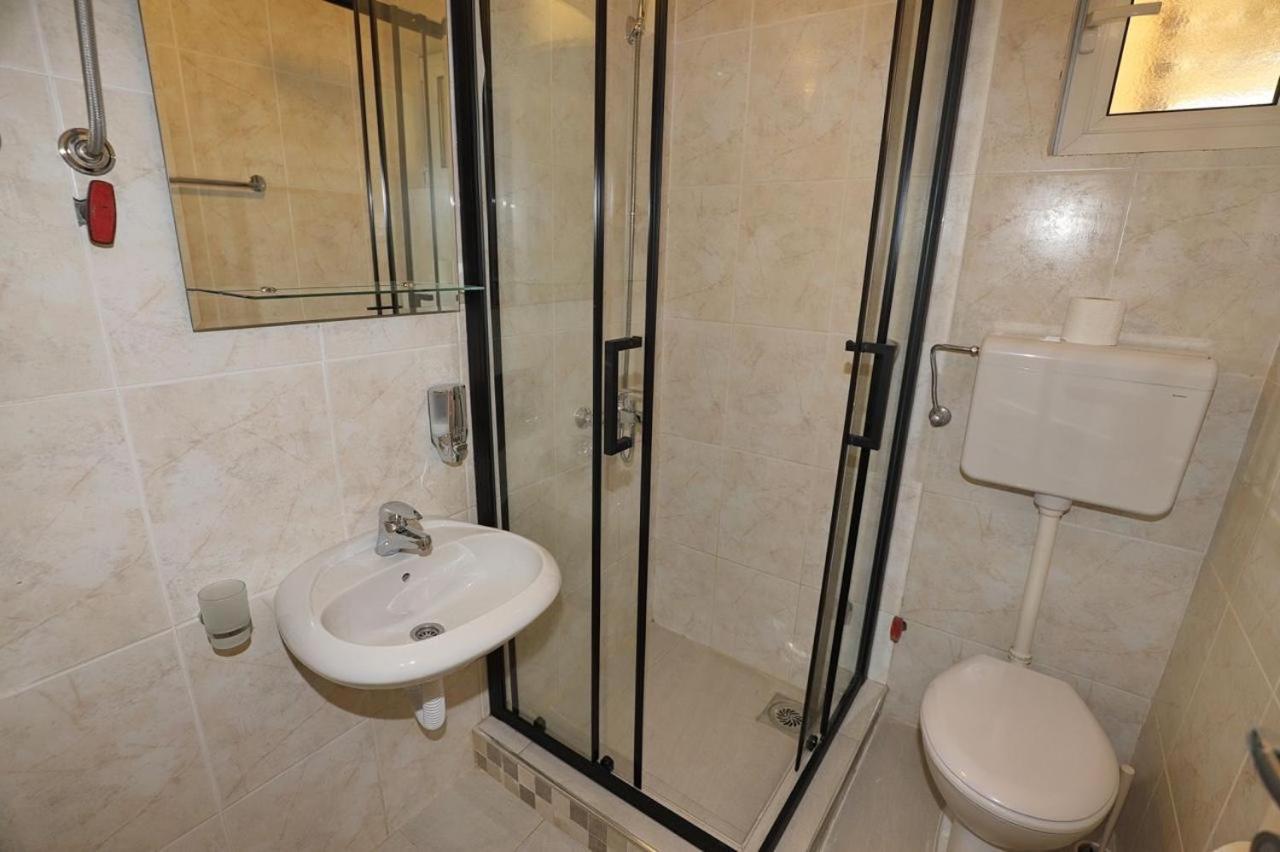 Il Mare Apartment Budva