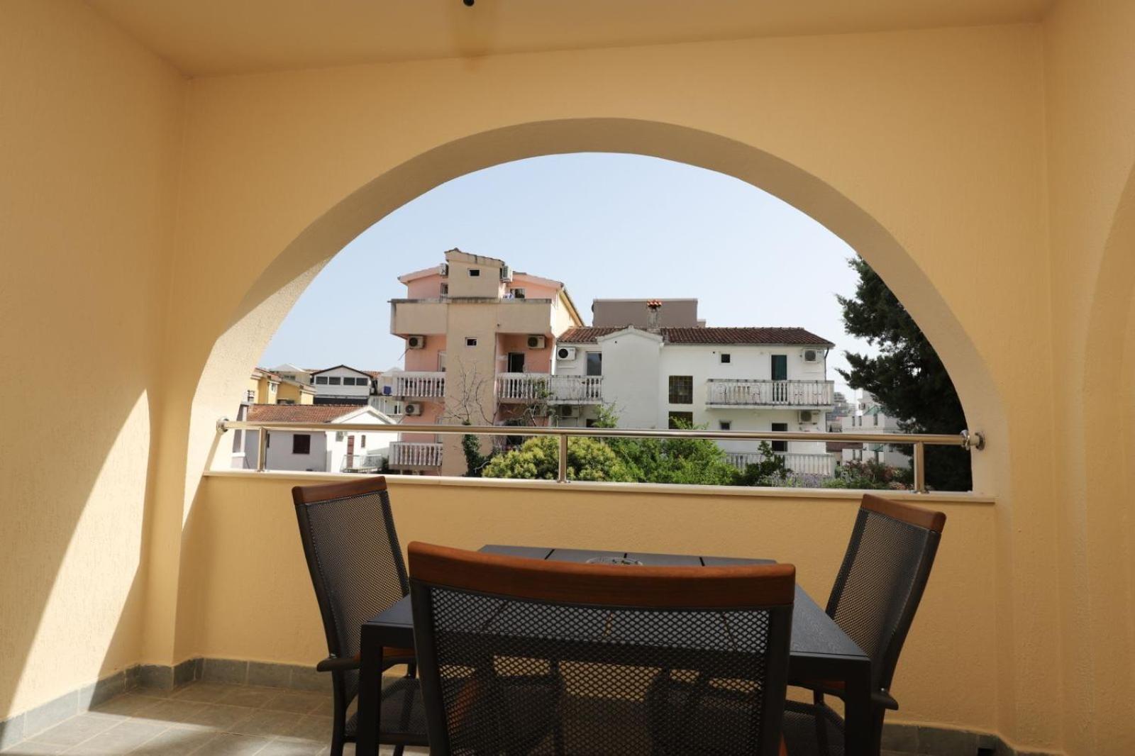 Apartment Il Mare Budva