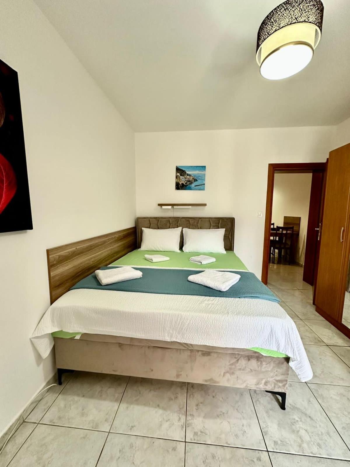 Apartment Il Mare