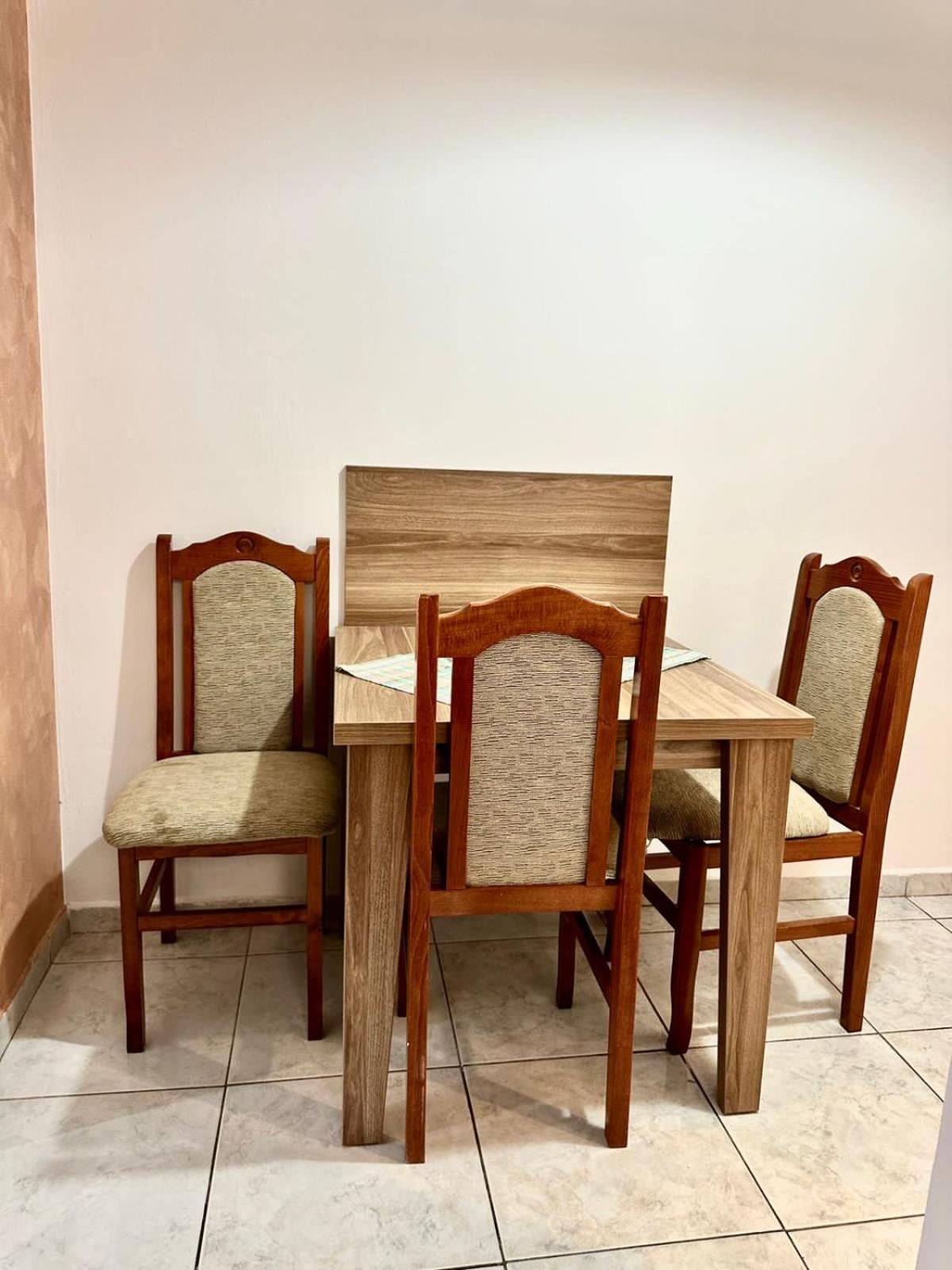 Apartment Il Mare Budva