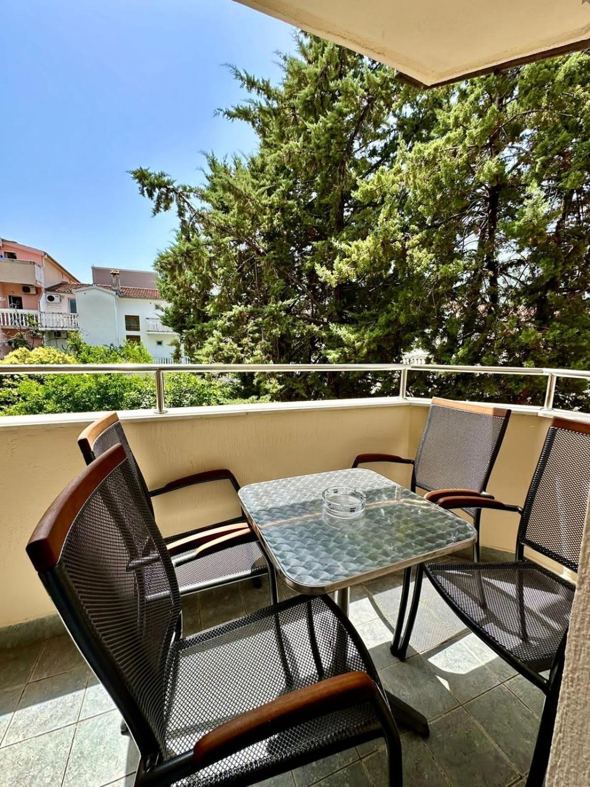 Il Mare Apartment *
