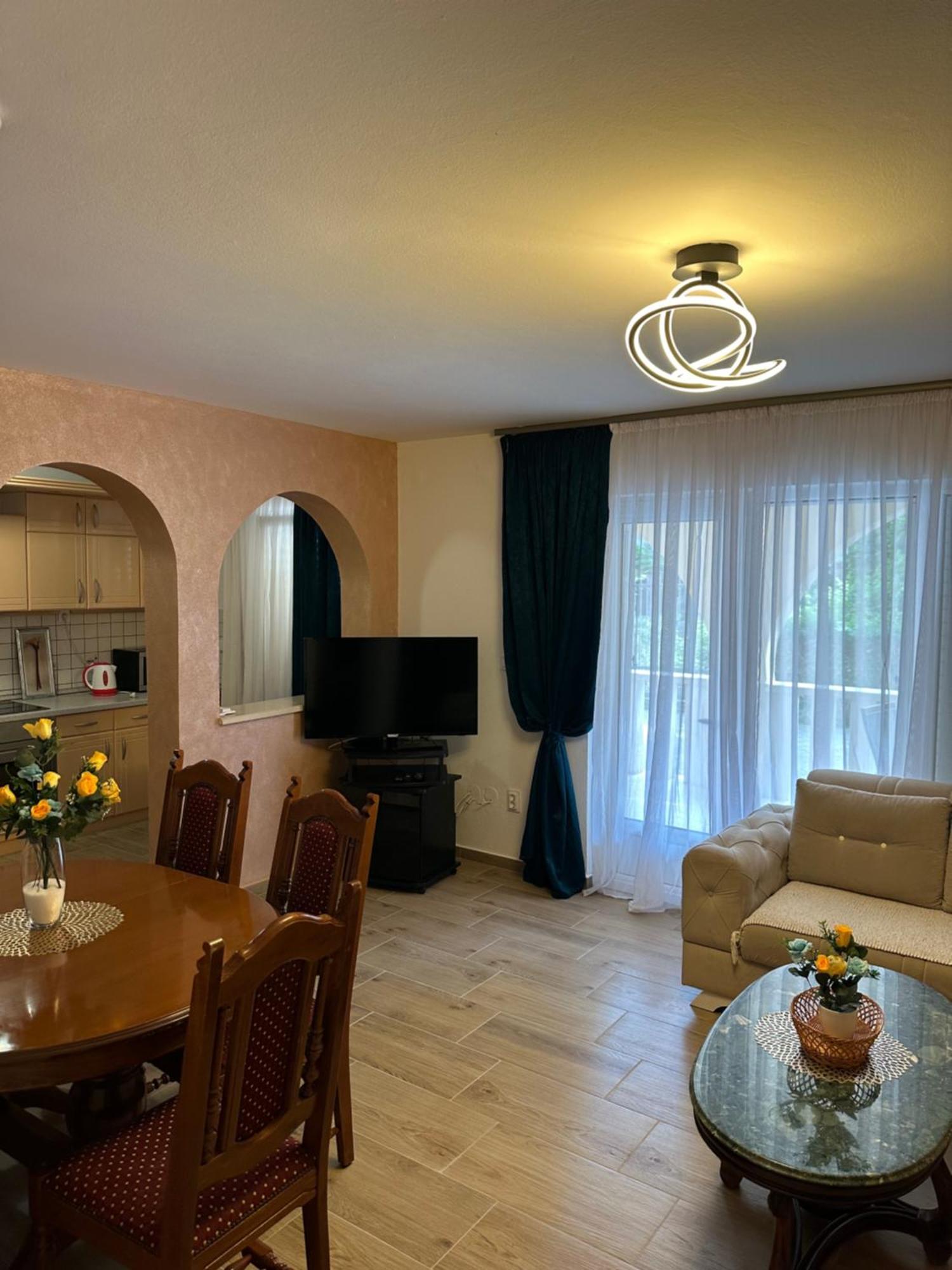 Apartment Il Mare Budva